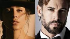 Esmeralda Pimentel y William Levy están juntos en España; ¿tienen un nuevo romance?