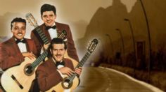 Un carro sin placas y el viaje que cambió la historia musical de México