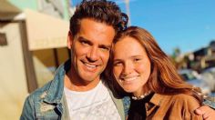 Cristian de la Fuente espera que el criminal que le disparó a su hija pague su condena