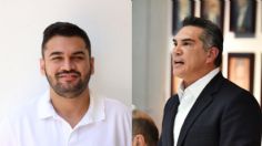 Carlos Miguel Aysa votará a favor de la reforma eléctrica; Alejandro Moreno lo acusa de traidor