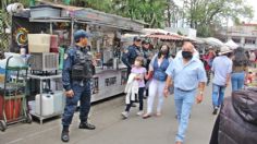 Semana Santa: Inician las festividades de la semana de cuaresma en Cuajimalpa 2022