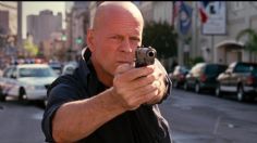 Bruce Willis formó parte del universo de DC y nadie lo notó; la película está disponible en HBO Max y Netflix