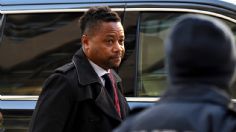 Cuba Gooding Jr: Ganador del Oscar se declara culpable de abuso sexual