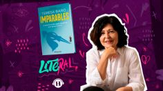 “Imparables”, de Teresa Baró, un libro que busca la igualdad y la visibilidad de la mujer