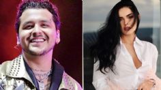 Aurora Cárdenas y Christian Nodal: Las 5 FOTOS con las que la empresaria conquistó al cantante