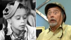 Niño actor del Cine de Oro triunfó como comediante entre ficheras, albures y “Vecinos”