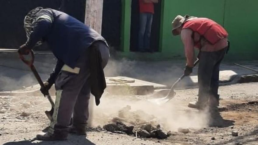 Cabildo de Neza acusa opacidad en Plan de Obras; dan 428 mdp sin detalles