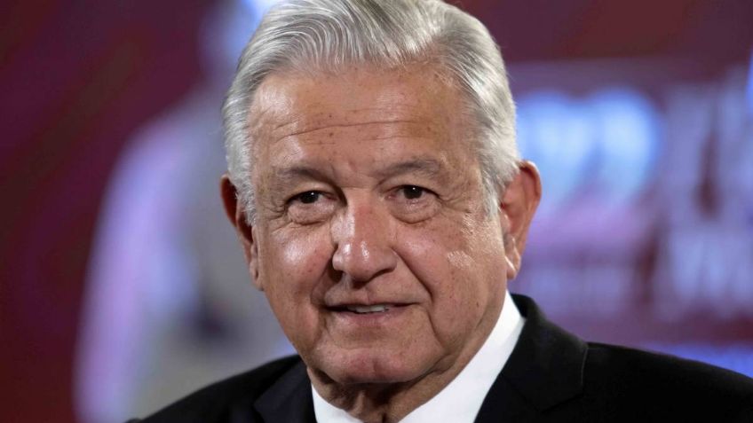 EN VIVO: La Mañanera de AMLO hoy miércoles 13 de abril