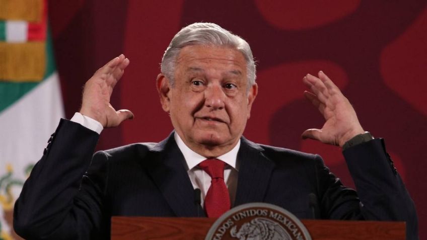 AMLO dice que no volará desde el AIFA a Tabasco, lo hará desde el Aeropuerto Benito Juárez