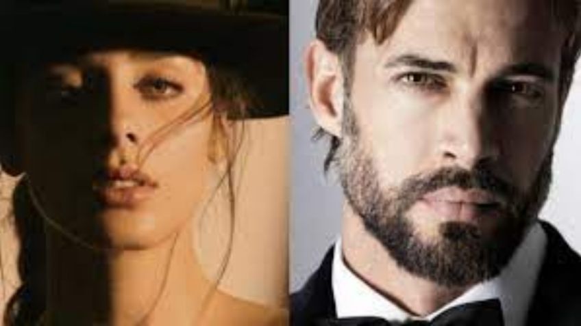 Esmeralda Pimentel y William Levy están juntos en España; ¿tienen un nuevo romance?