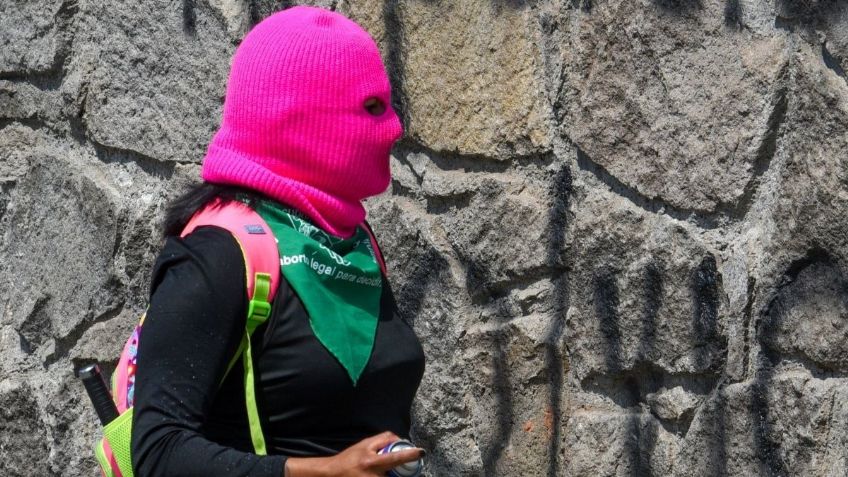 ¿Qué está pasando en Chimalhuacán y qué están haciendo contras las mujeres?