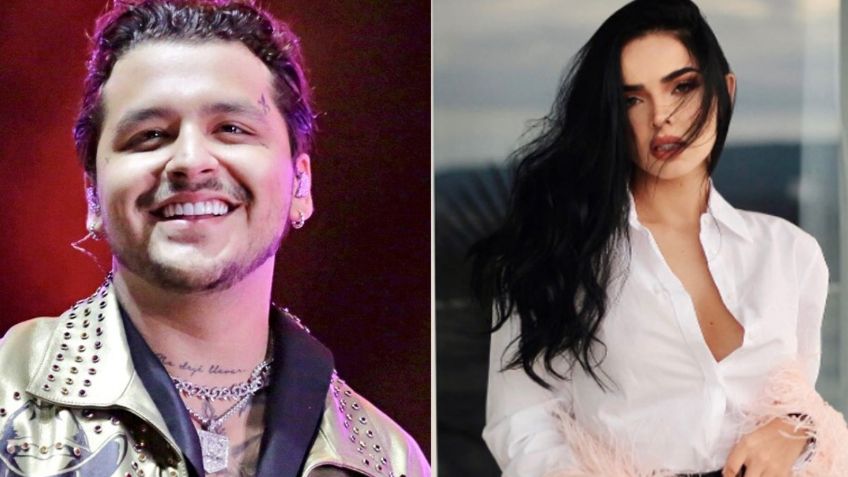 Aurora Cárdenas y Christian Nodal: Las 5 FOTOS con las que la empresaria conquistó al cantante