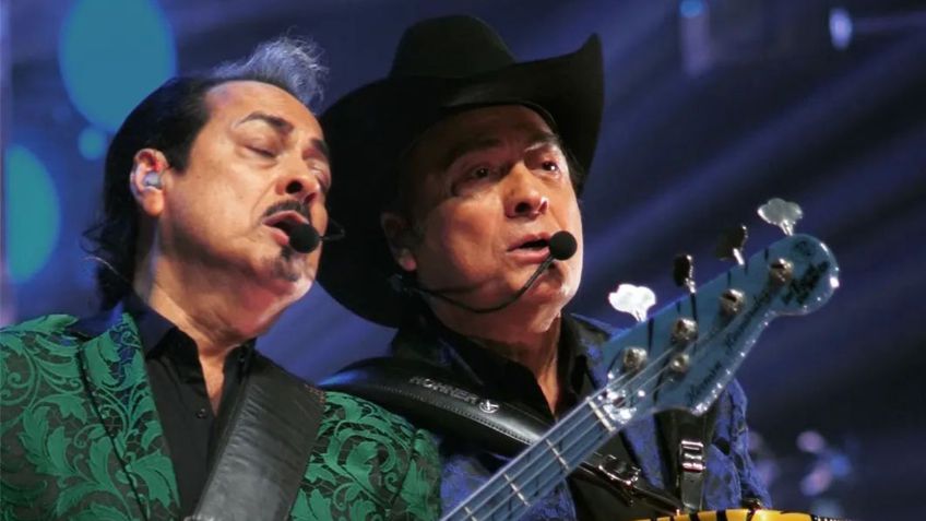 Los Tigres del Norte: Reciben un regalo único por parte de sus fanáticos y está para chuparse los dedos | FOTO