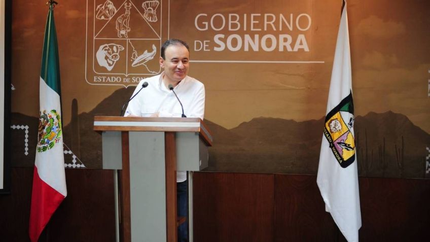 Sonora tiene el 100% de ocupación hotelera en Semana Santa, destaca Alfonso Durazo