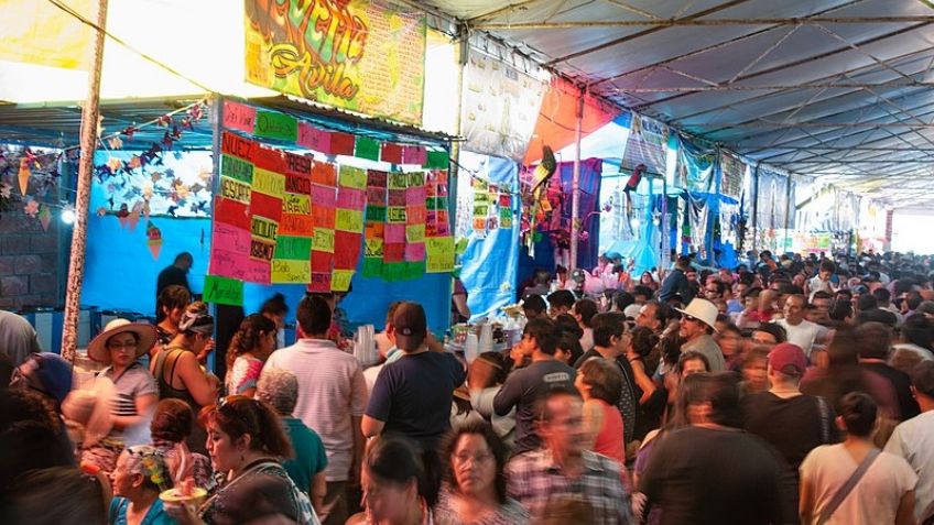 ¿Qué alcaldías de la CDMX tienen ley seca en Semana Santa?