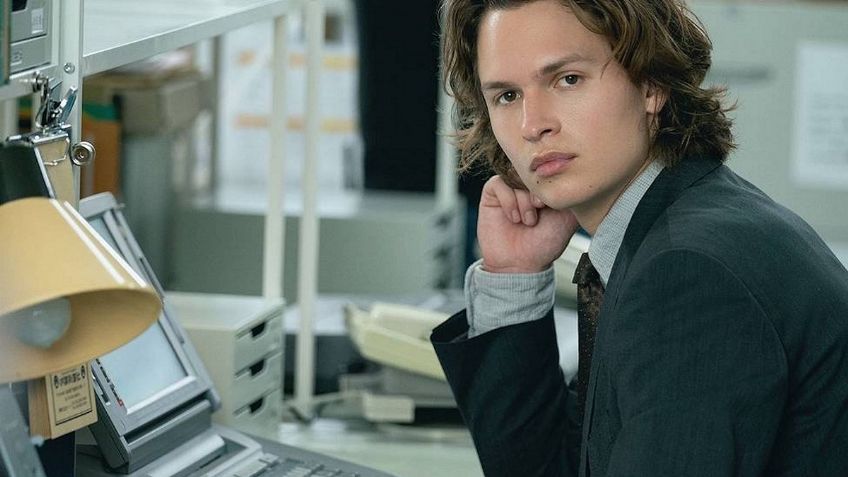 Llega al streaming drama japonés con la serie "Tokyo Vice" protagonizada por Ansel Elgort