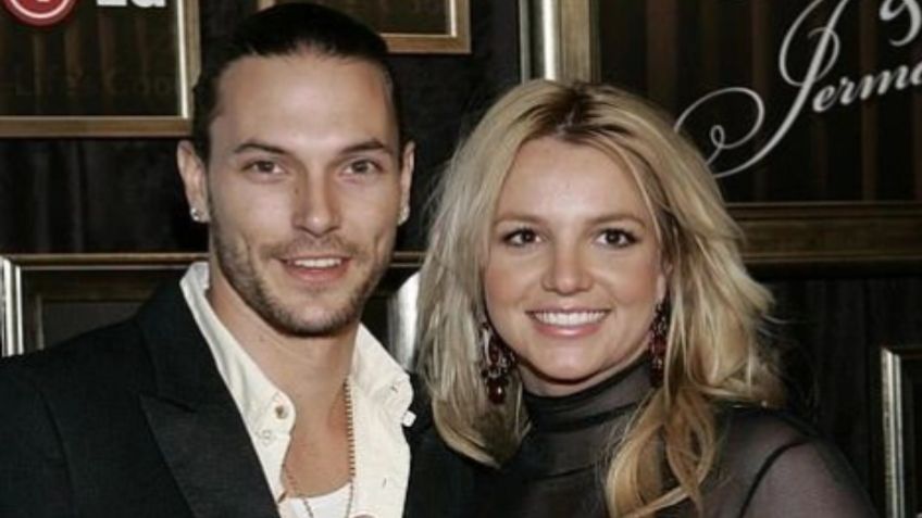 ¿Britney Spears debe pagar más dinero? Kevin Federline quiere que la cantante aumente manutención