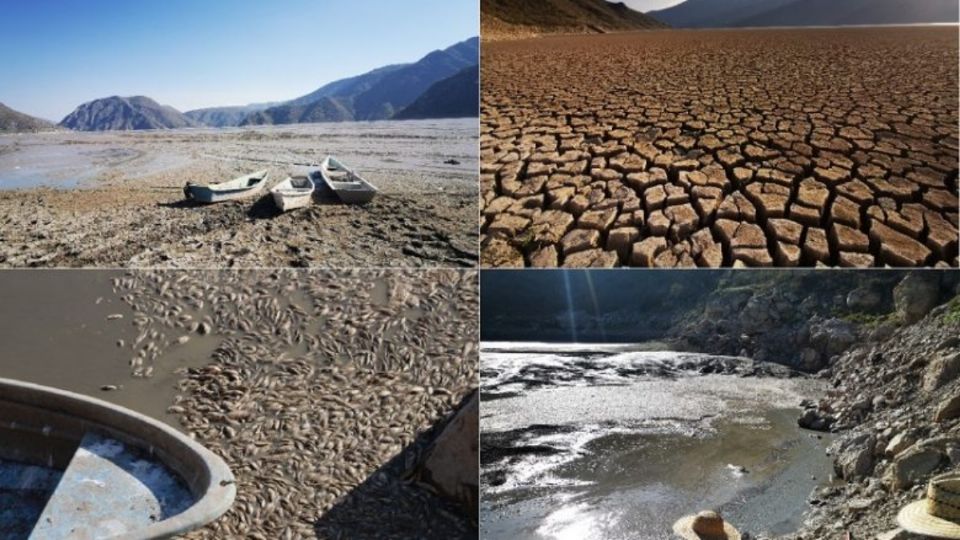 Conagua llamó a realizar campañas permanentes de cultura del agua para reducir la escasez.