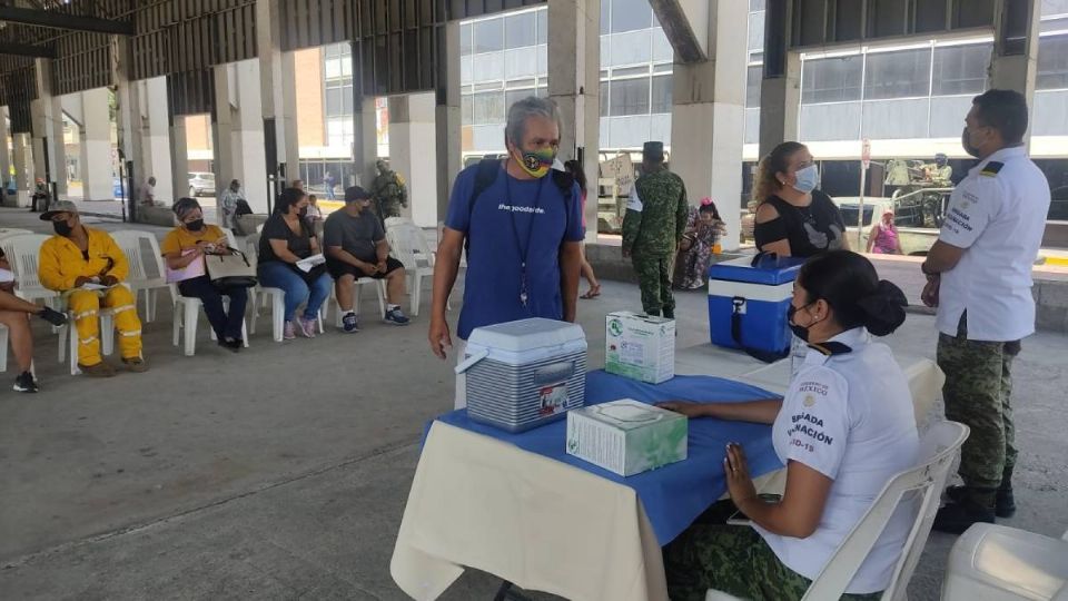 El PAN cuestionó la actitud del gobierno de la CDMX con respecto al Covid-19
FOTO: Especial