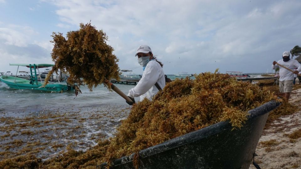 La semana santa se acerca y los turistas prefieren las playas de Quintana Roo