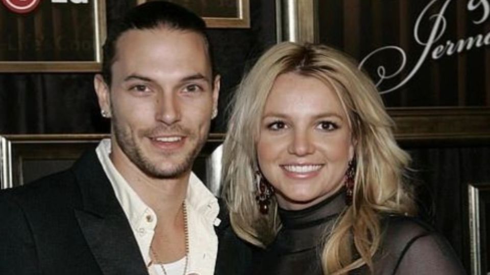 Britney Spears estaría aliviada de ya no pasarle manutención a Kevin Federline por su hijo mayor.