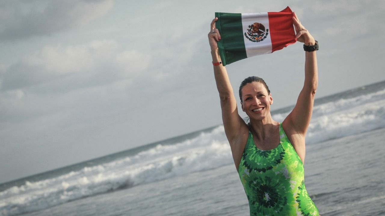 Todo Comenzó En Acapulco La Inspiradora Historia De La Mexicana Que