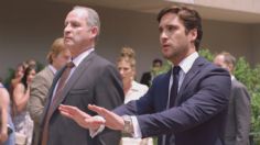 Diego Boneta causa furor en Japón con esta película mexicana que ya puedes ver en Amazon