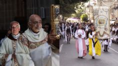 ¿Qué sucederá HOY en Jueves Santo? Padre José de Jesús Aguilar lo explica