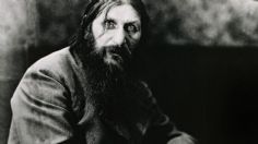 ¿Quién fue Rasputin? Esta sería la verdad sobre la misteriosa vida y muerte del ‘Monje Loco’