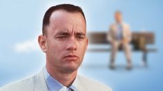 Los 2 secretos de Forrest Gump ¿qué dijo en su discurso y que dice la carta de su hijo a Jenny?