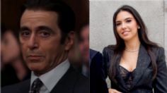 Al Pacino tiene nueva novia y es 53 años MENOR que él; es la ex de Mick Jagger: FOTOS