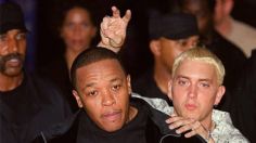 De las Olimpiadas de Rap al Superbowl: Así fue como Dr. Dre llevó a Eminem al estrellato	