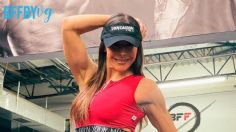 “Buscaré ser la mejor”: Vanessa Guzmán afirma que aunque sea fit interpretaría a un personaje “gorda dignamente”