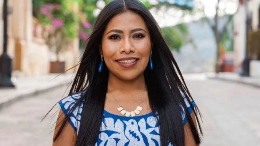 Yalitza Aparicio: Esta es la tragedia que pocos conocen y que la marcó para siempre