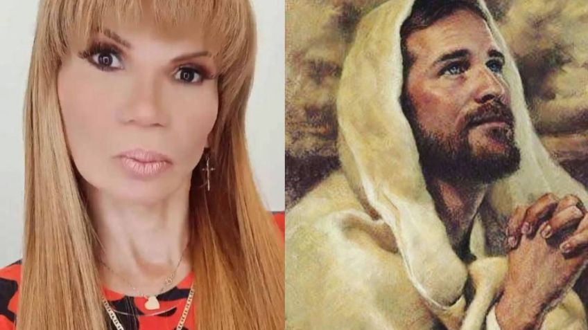 Mhoni Vidente alerta que se desatará el INFIERNO esta Semana Santa