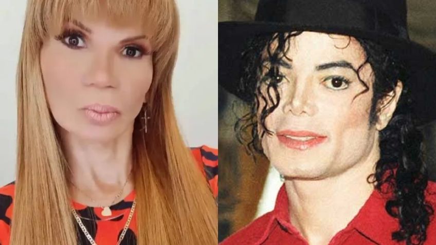 Michael Jackson no está muerto y pronto saldrá a la luz, revela Mhoni Vidente