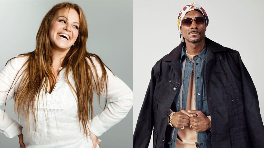 Jenni Rivera dejó en Snoop Dogg una gran admiración, así habla el rapero de la “Diva de la banda” ¿eran amigos?