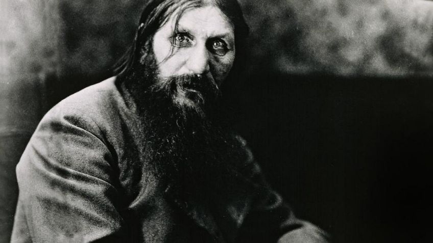 ¿Quién fue Rasputin? Esta sería la verdad sobre la misteriosa vida y muerte del ‘Monje Loco’