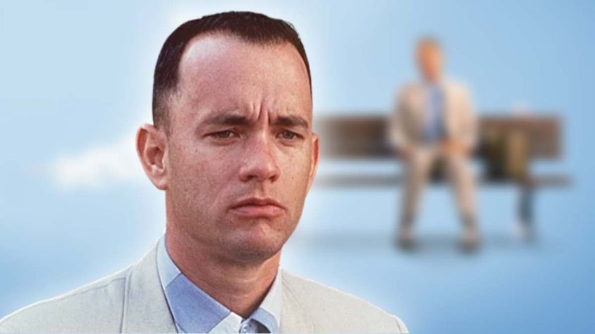 Los 2 secretos de Forrest Gump ¿qué dijo en su discurso y que dice la carta de su hijo a Jenny?