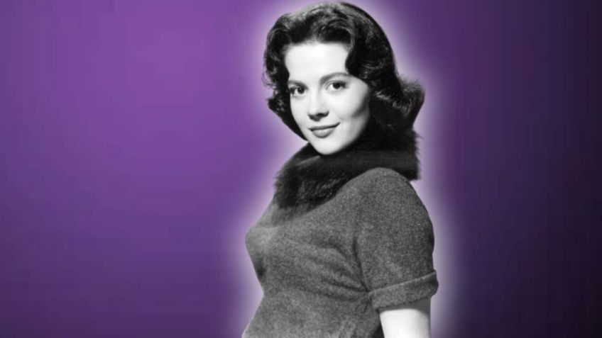 Natalie Wood: La misteriosa muerte de la estrella de Rebelde sin causa