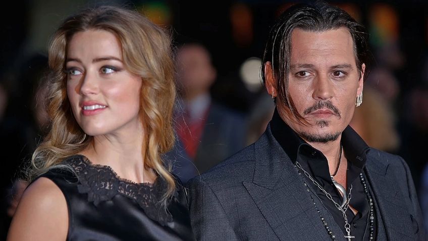 Johnny Depp vs Amber Heard: ÉSTAS fueron las declaraciones que provocaron la demanda millonaria entre la expareja