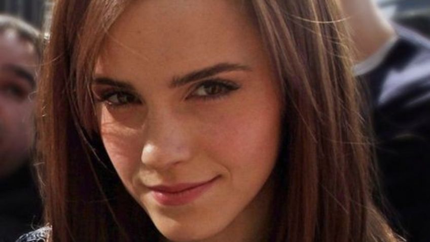 Emma Watson: 5 frases que demuestran la postura feminista de la actriz de Harry Potter