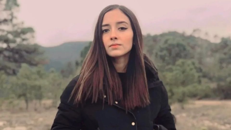 Debanhi Susana Escobar Bazaldúa, de 18 años, lleva seis días desaparecida.