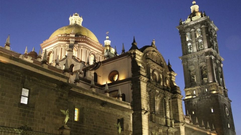 Regresa la representación de la pasión de Cristo a Puebla 
FOTO: Archivo