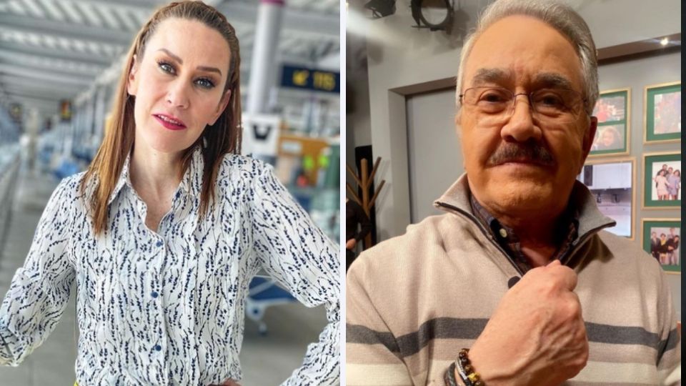 Mónica Castañeda y Pedrito Sola revelan que prepararon todo para su funeral.