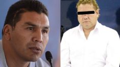 Reaprehenden a "El Contador", agresor del ex futbolista Salvador Cabañas