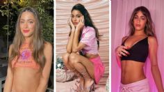 Tini Stoessel: 5 FOTOS de la sexy cantante argentina que reemplazó a Belinda en canción de Nodal