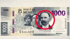 El billete de 1000 pesos que puedes vender en Internet hasta en 50 MIL; fíjate bien en estas características y detalles