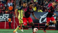 América vence a Xolos en jornada 14 de Torneo Grita México Clausura 2022