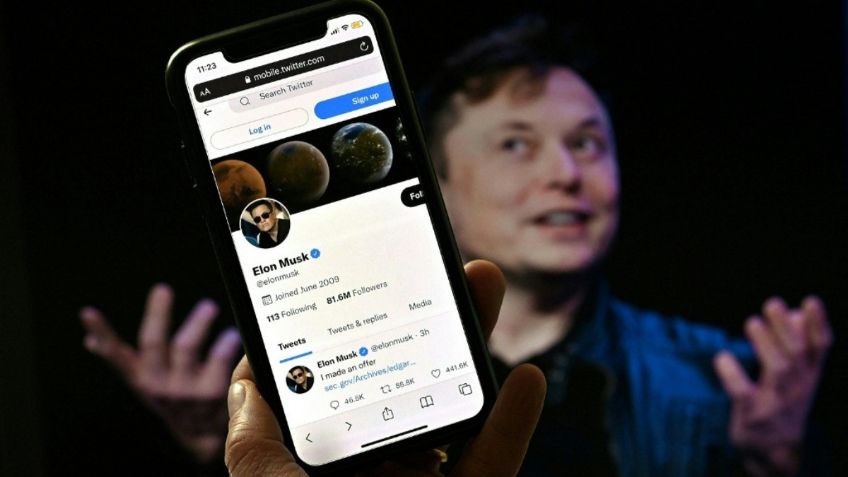 Este es el desesperado plan de Twitter para evitar que Elon Musk compre la red social